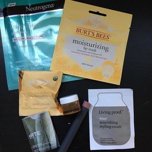 Sephora Grab Bag